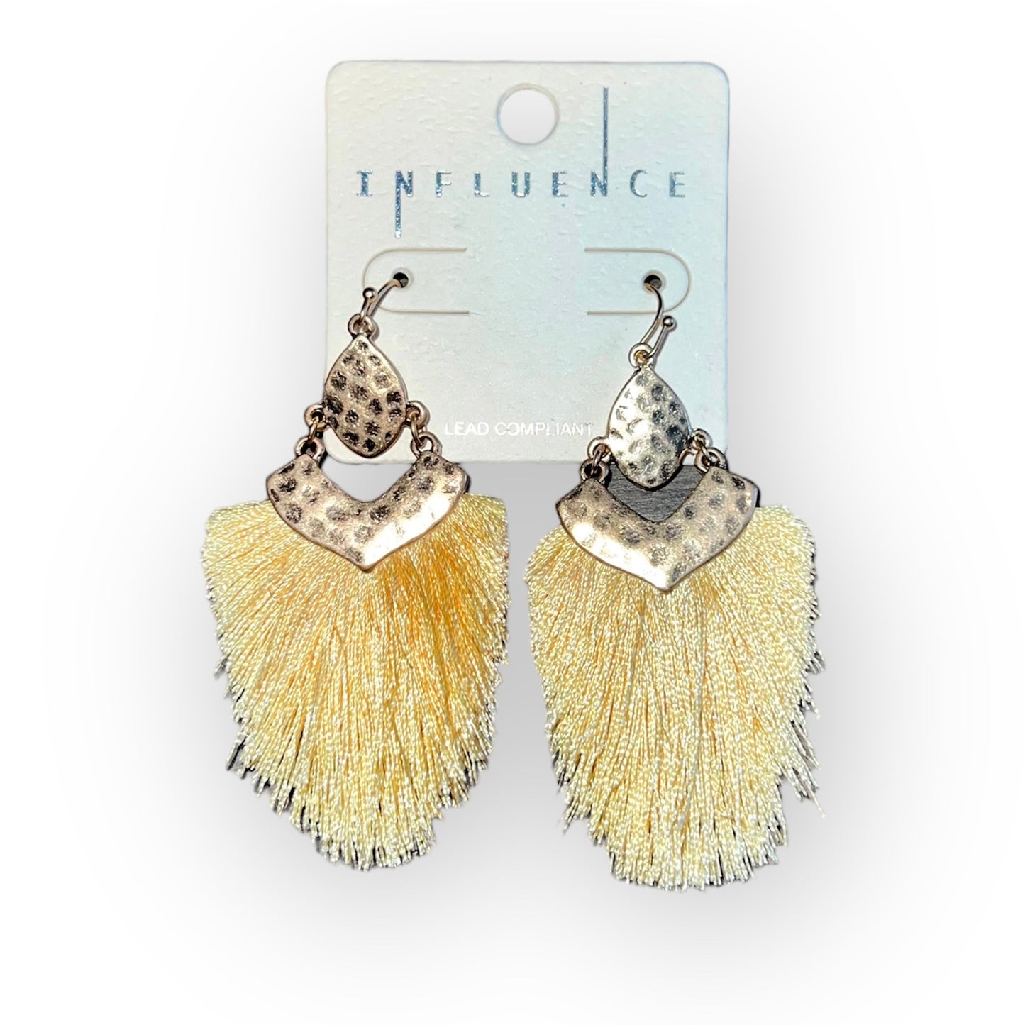 Billie Earrings