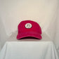 Beatriz Smiley Cap
