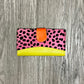 Bonnie Leather + Hair on Hide Wallet