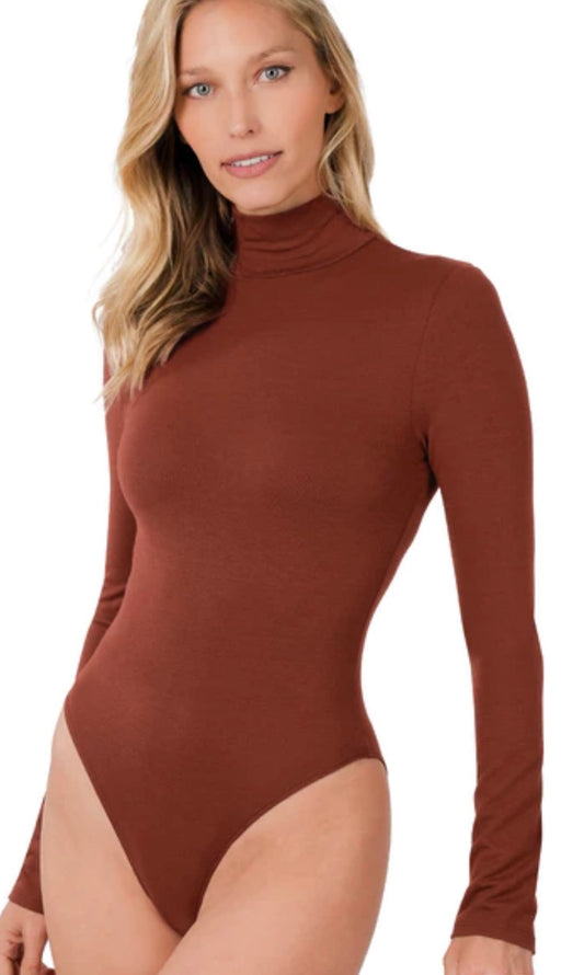 Alyssa Bodysuit