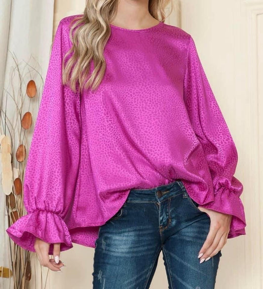 Sadie Blouse