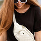 Candace Quilted Crossbody