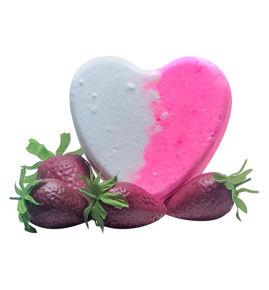 Heartbreaker Bath Bomb