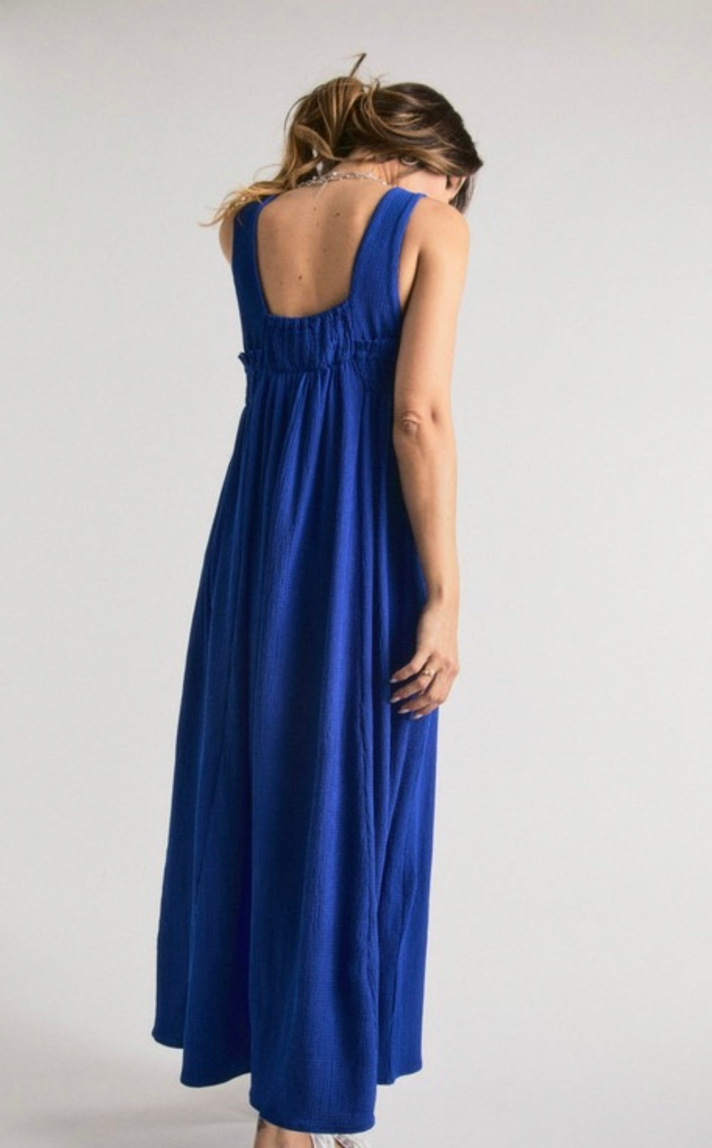 Marta Maxi Dress