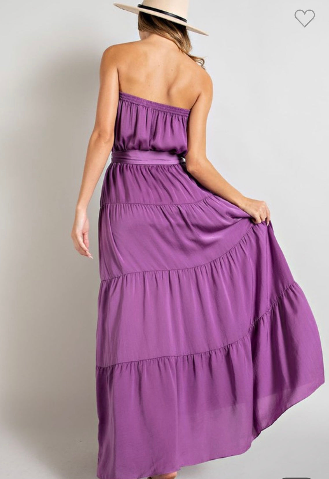 Portia Maxi Dress