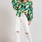 Melody Blouse