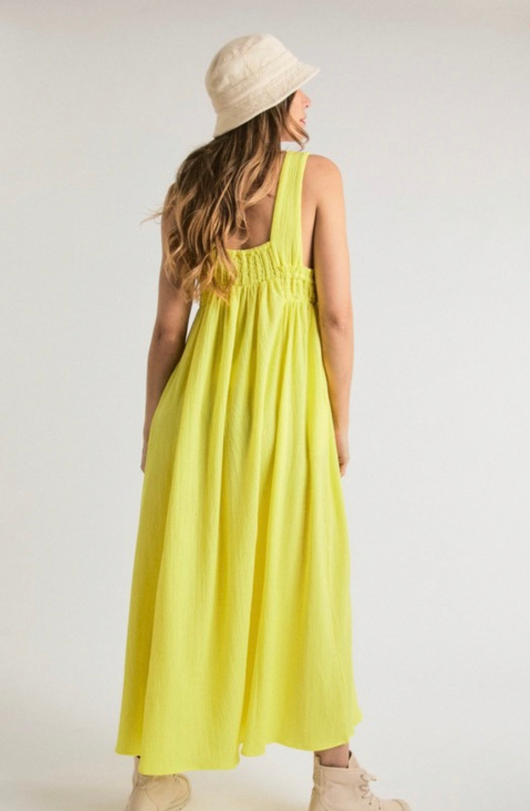 Marta Maxi Dress