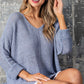 Heidi Sweater