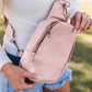 Janice Crossbody