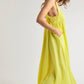 Marta Maxi Dress