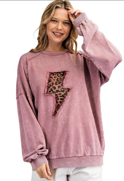 Olivia Sweatshirt