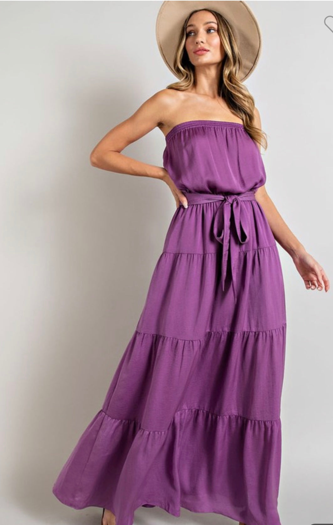 Portia Maxi Dress