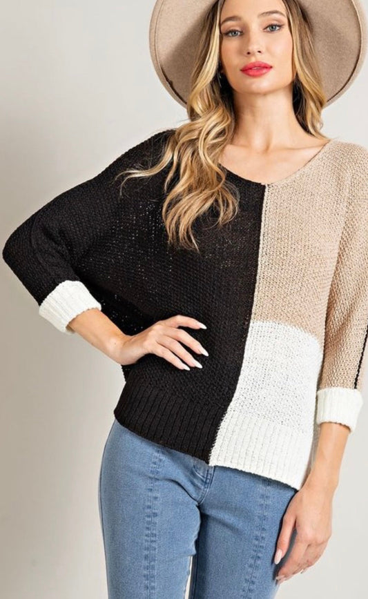 Heidi Sweater