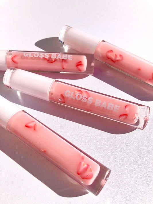 Gloss Babe Lip Gloss